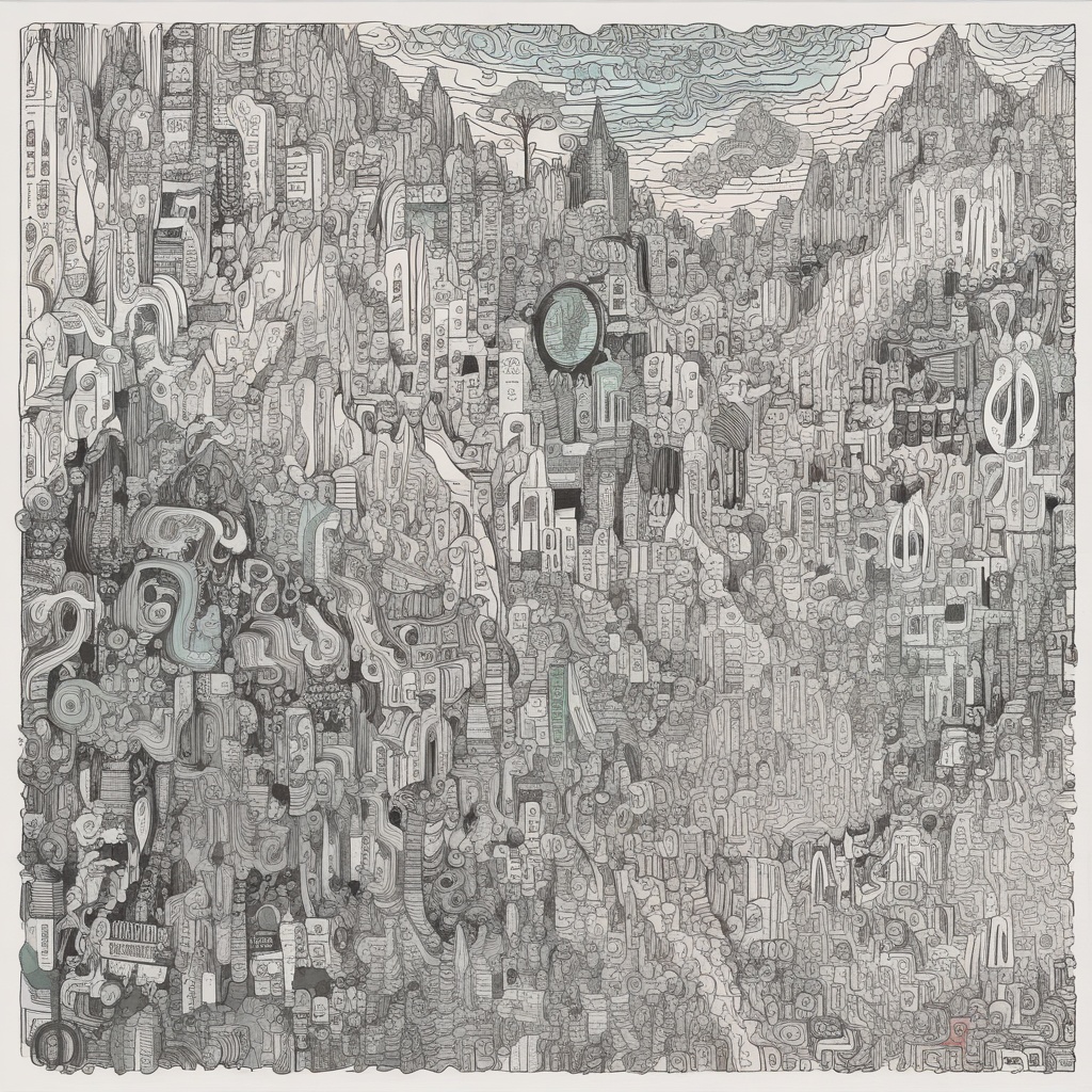 text-based generated image